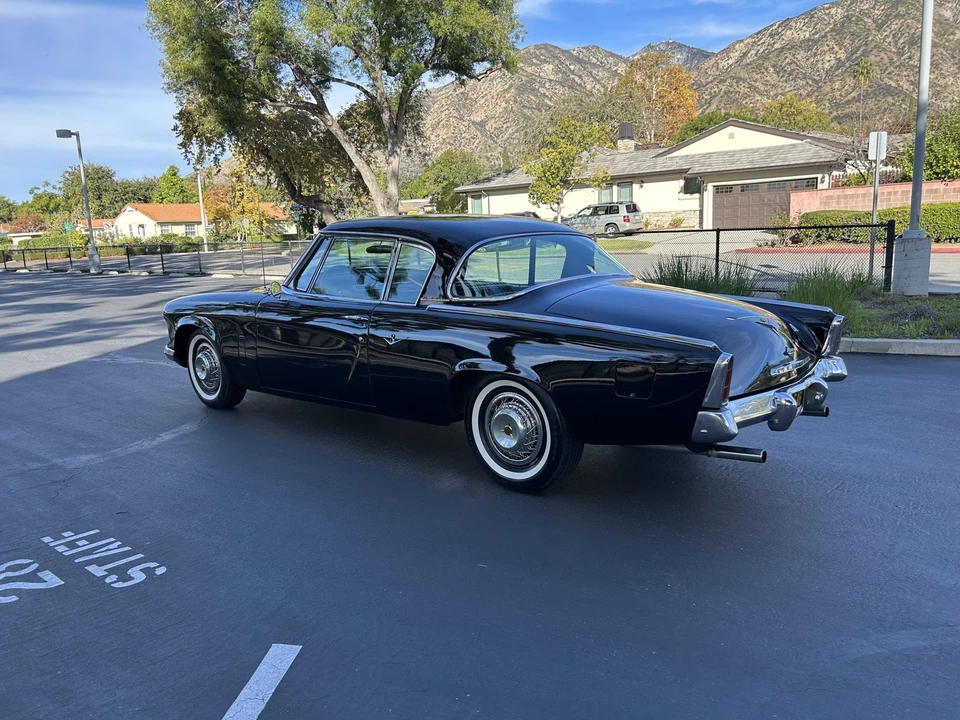 1953 Studebaker Commander - Image 25 of 31