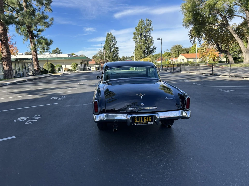 1953 Studebaker Commander - Image 31 of 31