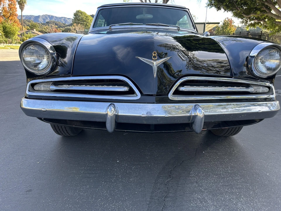 1953 Studebaker Commander - Image 11 of 31