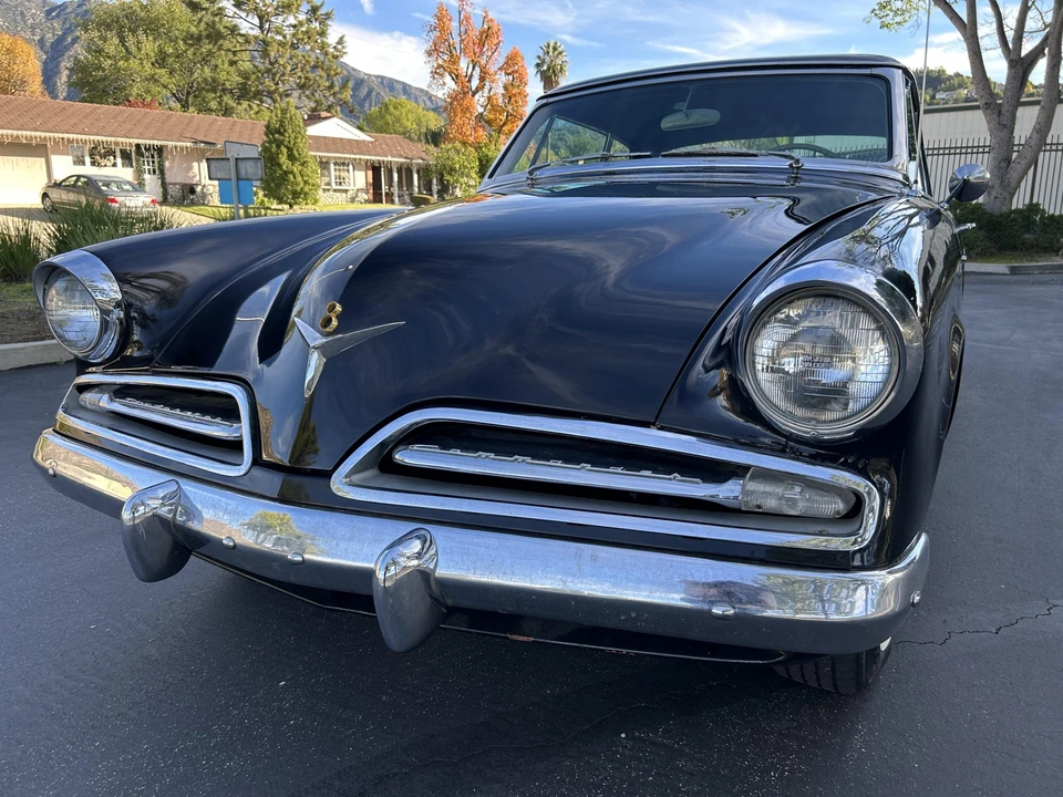 1953 Studebaker Commander - Image 12 of 31