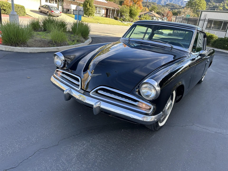 1953 Studebaker Commander - Image 15 of 31
