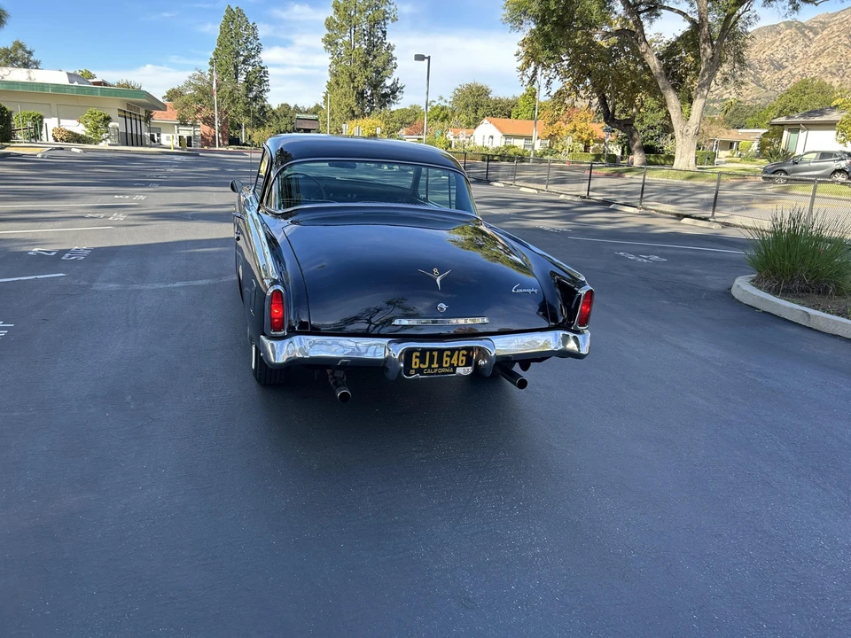 1953 Studebaker Commander - Image 30 of 31