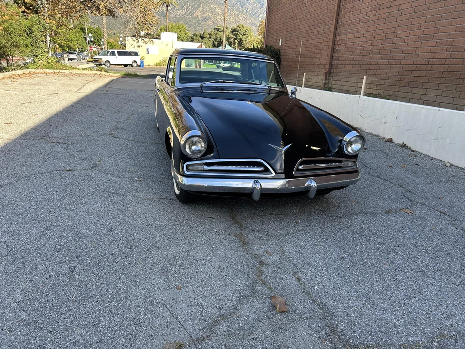 1953 Studebaker Commander - Image 2 of 31