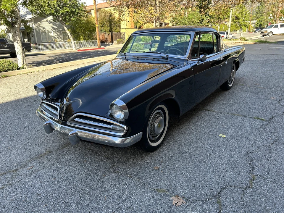 1953 Studebaker Commander - Image 16 of 31
