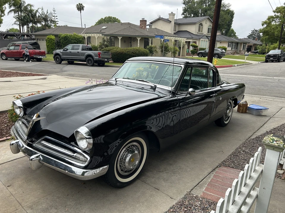 1953 Studebaker Commander - Image 4 of 31