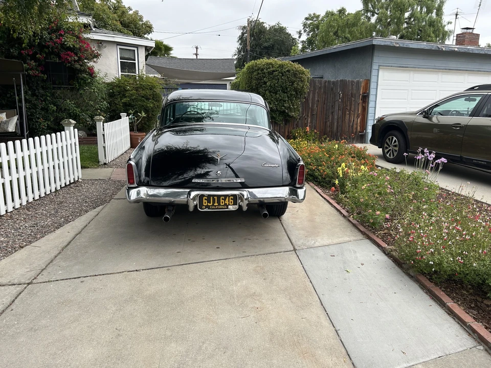 1953 Studebaker Commander - Image 7 of 31