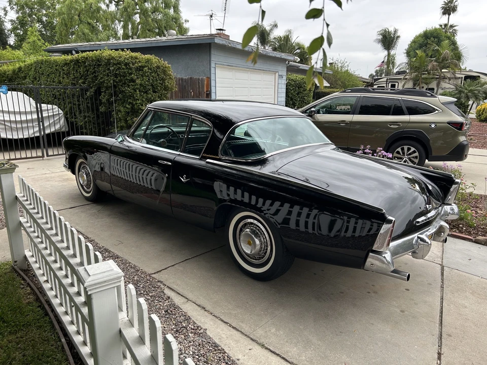 1953 Studebaker Commander - Image 6 of 31