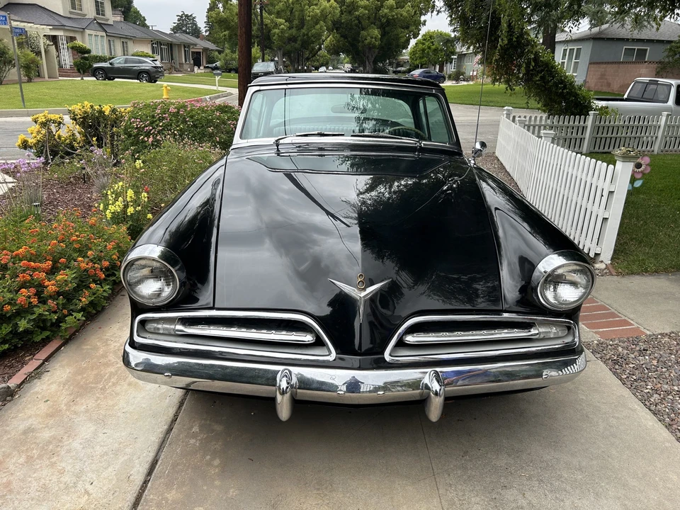 1953 Studebaker Commander - Image 3 of 31