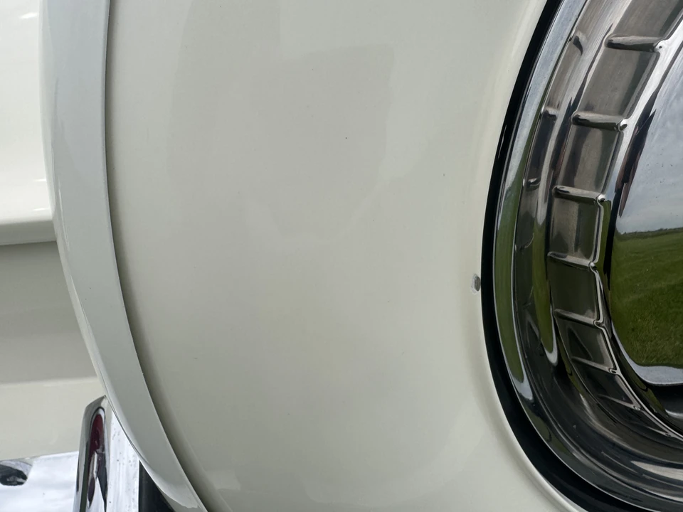 1956 Ford Thunderbird 1st Gen - Image 24 of 31