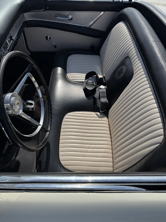 1956 Ford Thunderbird 1st Gen - Image 27 of 31