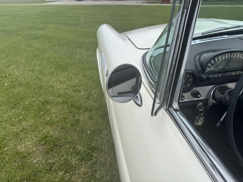 1956 Ford Thunderbird 1st Gen - Image 21 of 31