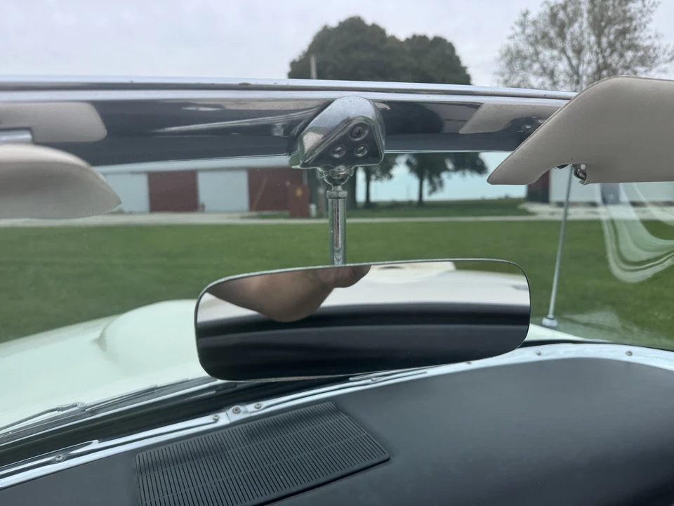 1956 Ford Thunderbird 1st Gen - Image 31 of 31