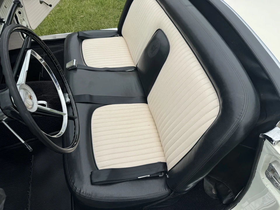 1956 Ford Thunderbird 1st Gen - Image 26 of 31