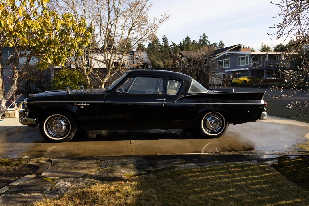 1957 Studebaker Hawk - Image 16 of 31
