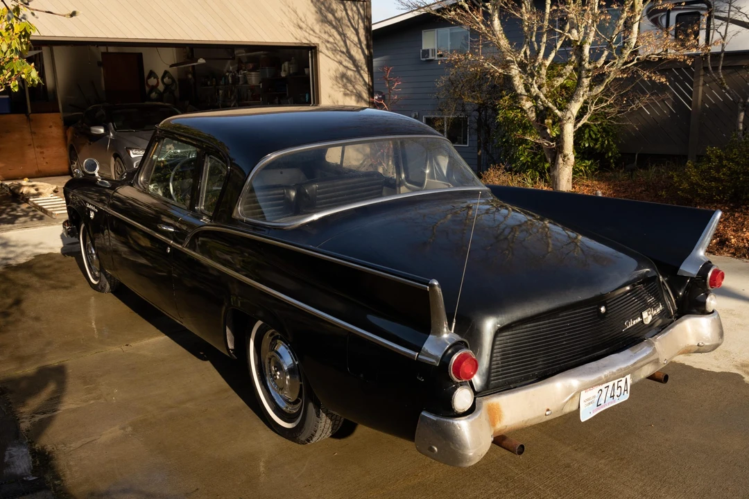 1957 Studebaker Hawk - Image 17 of 31