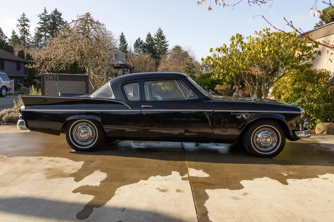 1957 Studebaker Hawk - Image 24 of 31