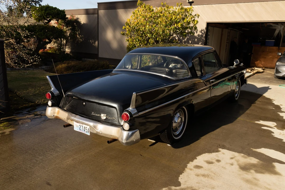 1957 Studebaker Hawk - Image 23 of 31