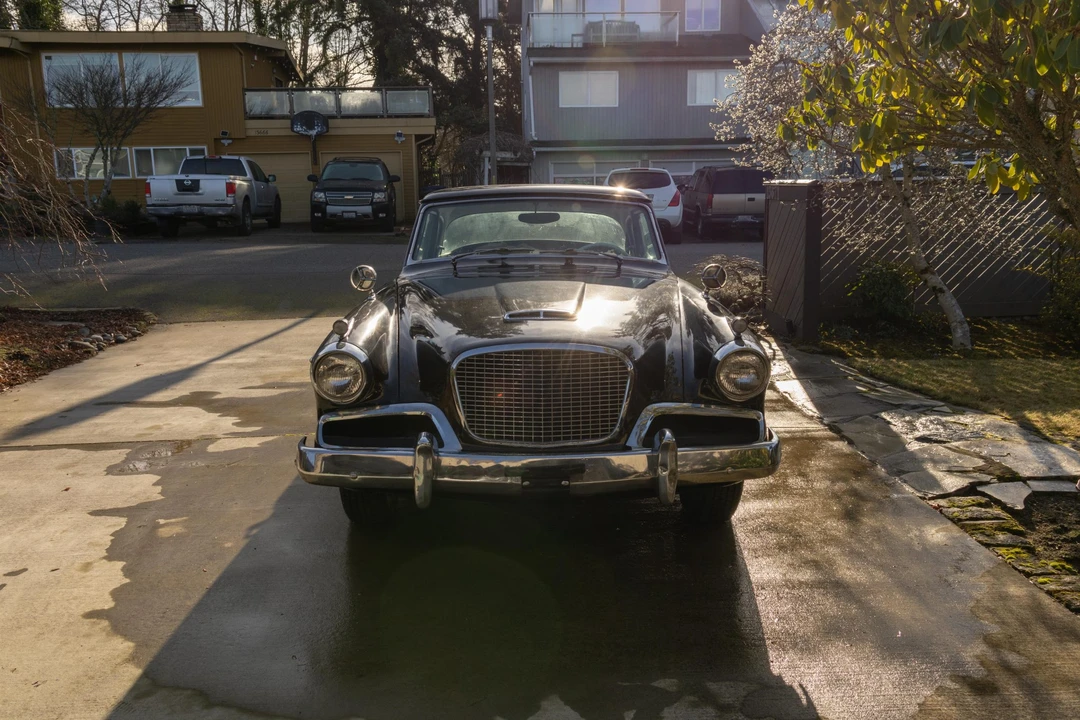 1957 Studebaker Hawk - Image 8 of 31