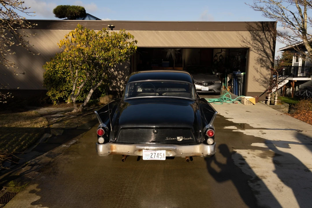 1957 Studebaker Hawk - Image 21 of 31