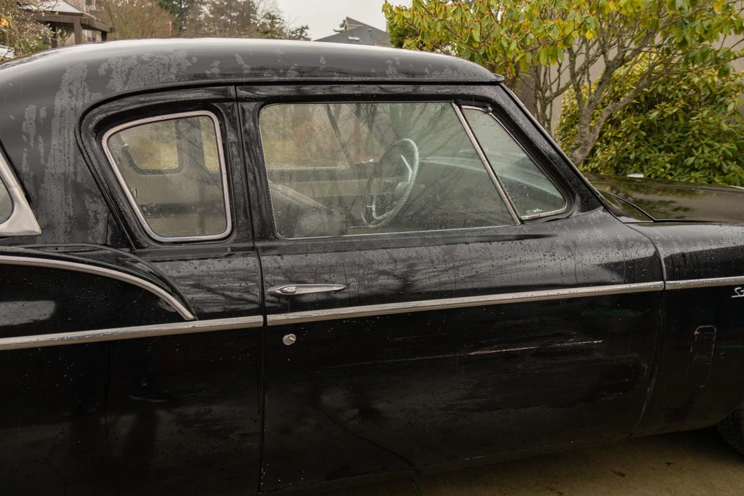 1957 Studebaker Hawk - Image 28 of 31