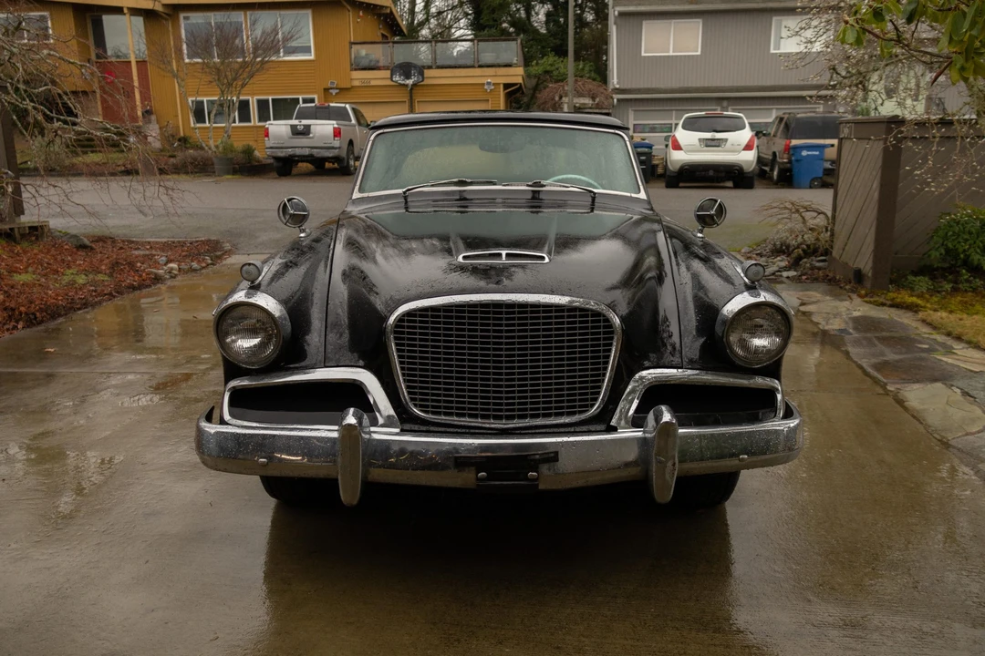 1957 Studebaker Hawk - Image 7 of 31
