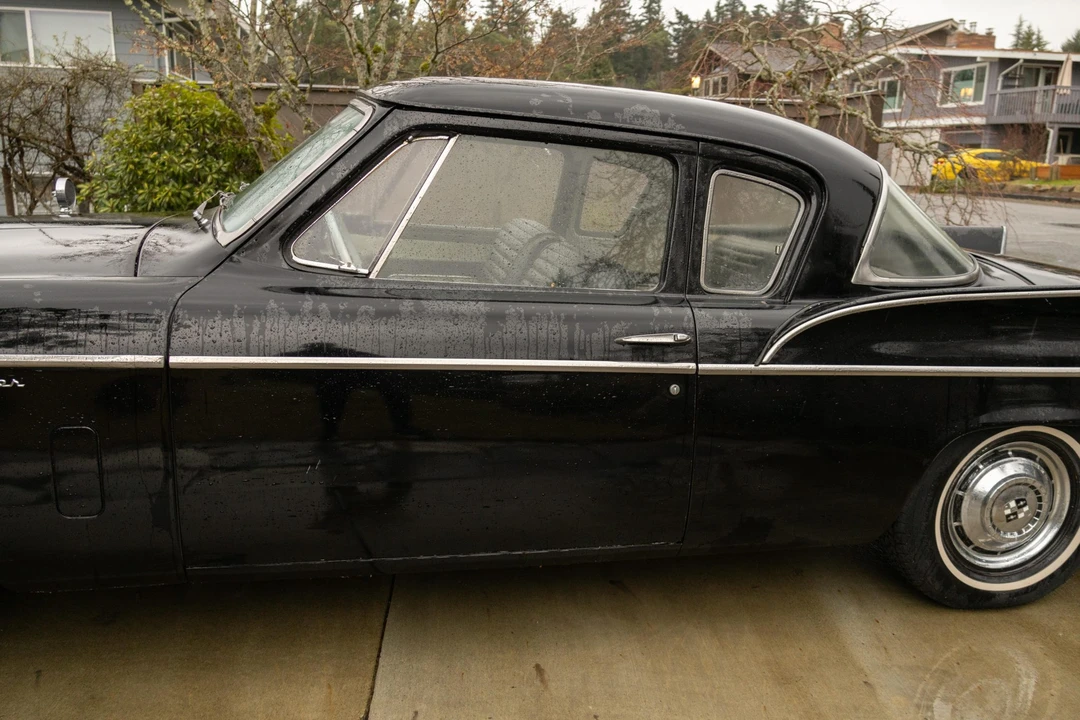 1957 Studebaker Hawk - Image 29 of 31