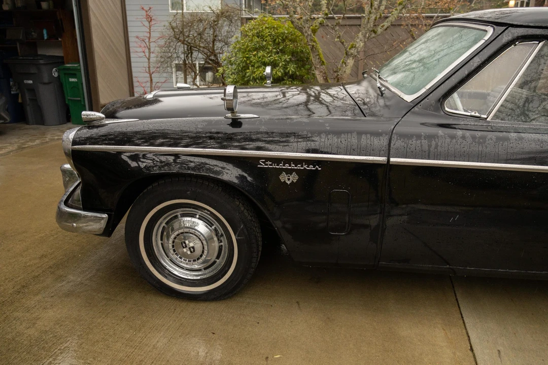 1957 Studebaker Hawk - Image 25 of 31
