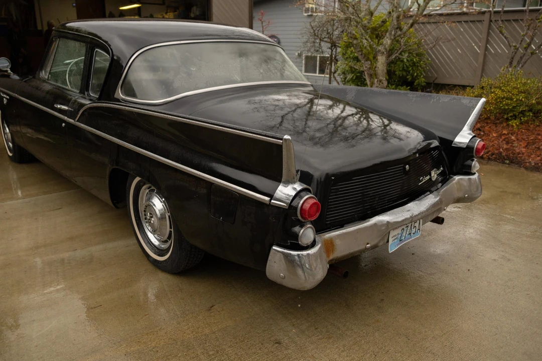 1957 Studebaker Hawk - Image 30 of 31