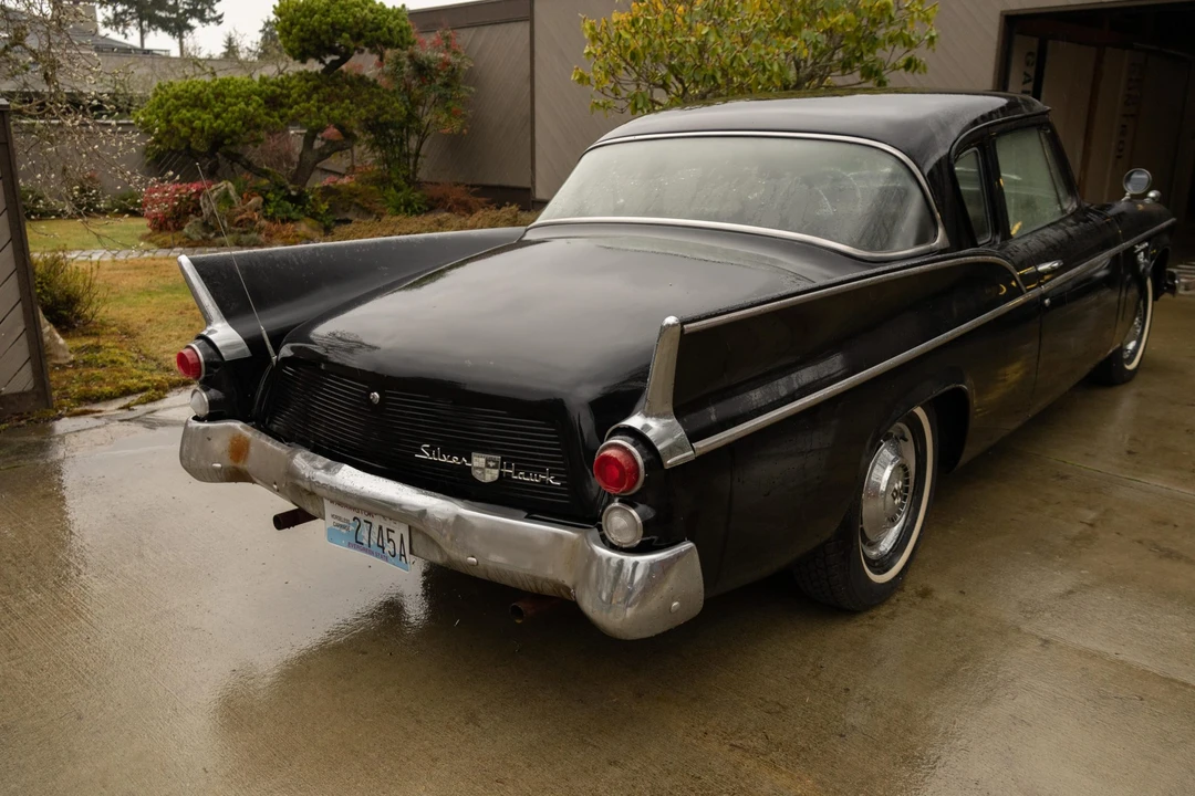 1957 Studebaker Hawk - Image 22 of 31