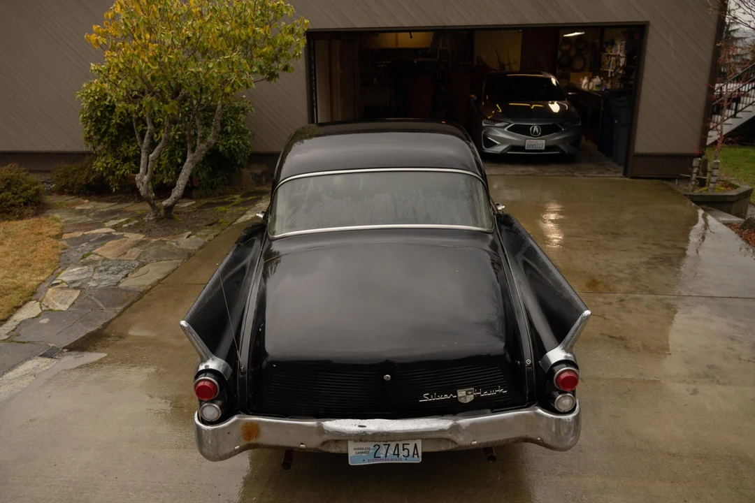1957 Studebaker Hawk - Image 18 of 31