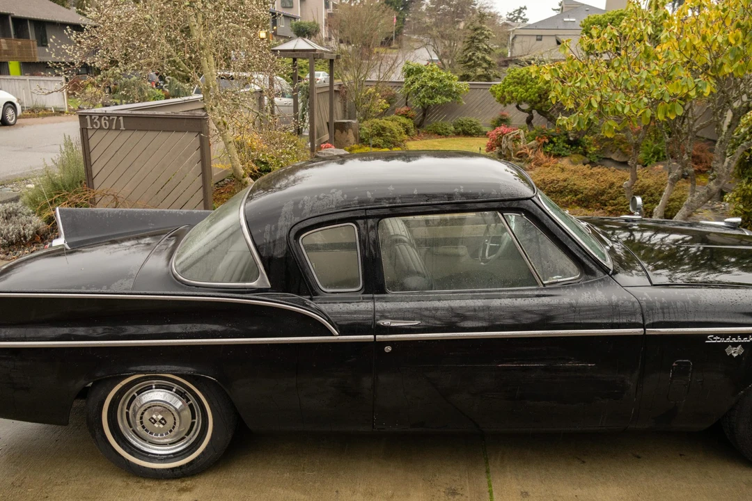 1957 Studebaker Hawk - Image 26 of 31