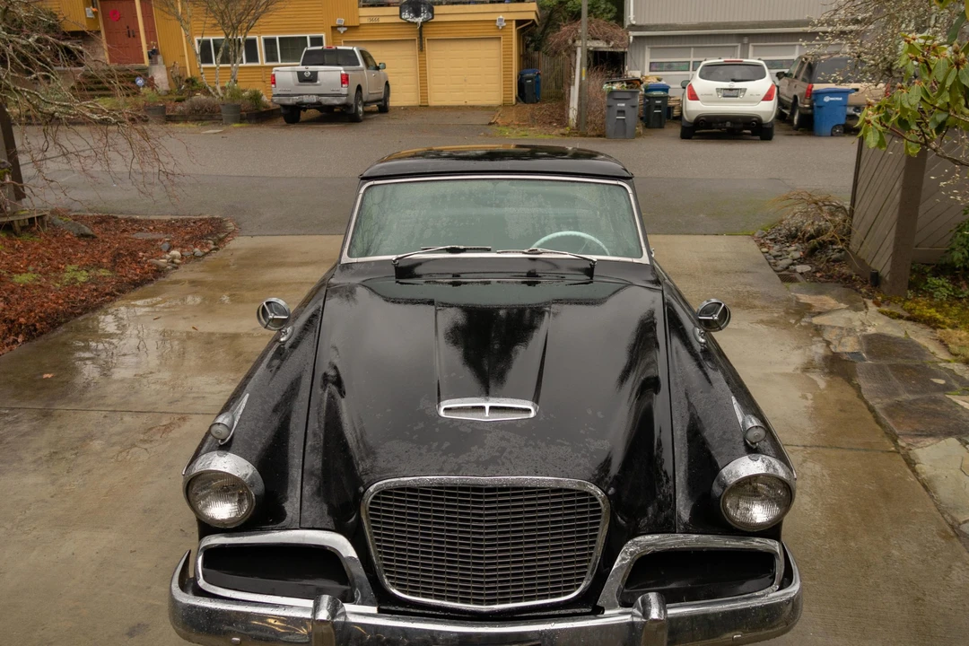 1957 Studebaker Hawk - Image 11 of 31