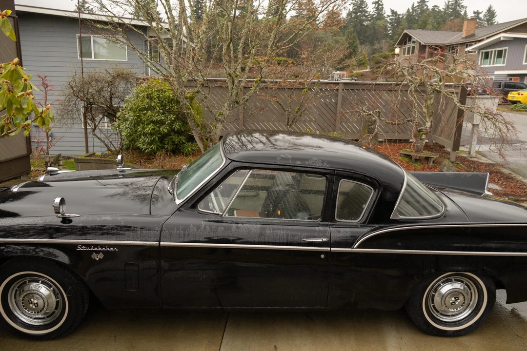 1957 Studebaker Hawk - Image 27 of 31