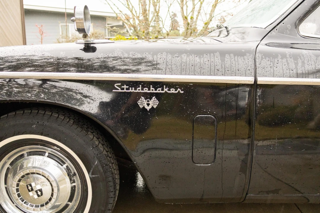 1957 Studebaker Hawk - Image 31 of 31