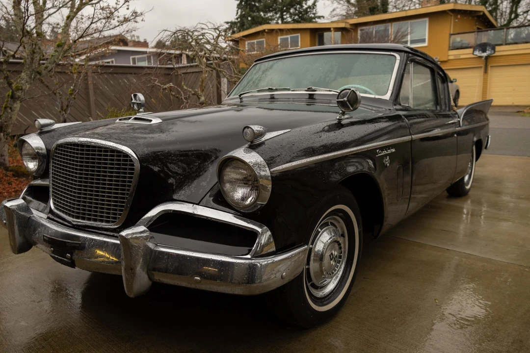 1957 Studebaker Hawk - Image 15 of 31