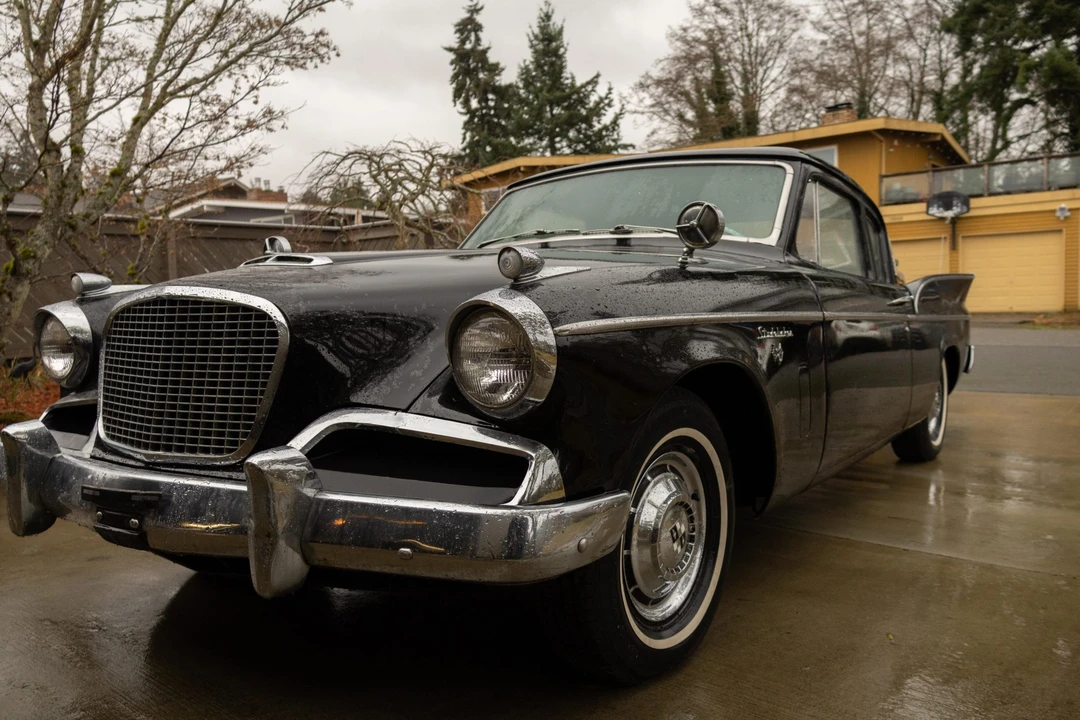 1957 Studebaker Hawk - Image 13 of 31
