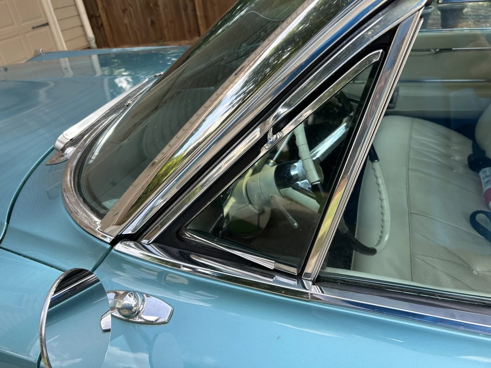 1964 Cadillac DeVille 2nd Gen - Image 21 of 31