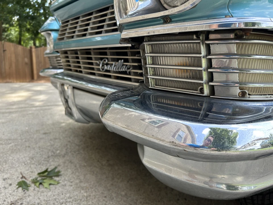 1964 Cadillac DeVille 2nd Gen - Image 17 of 31