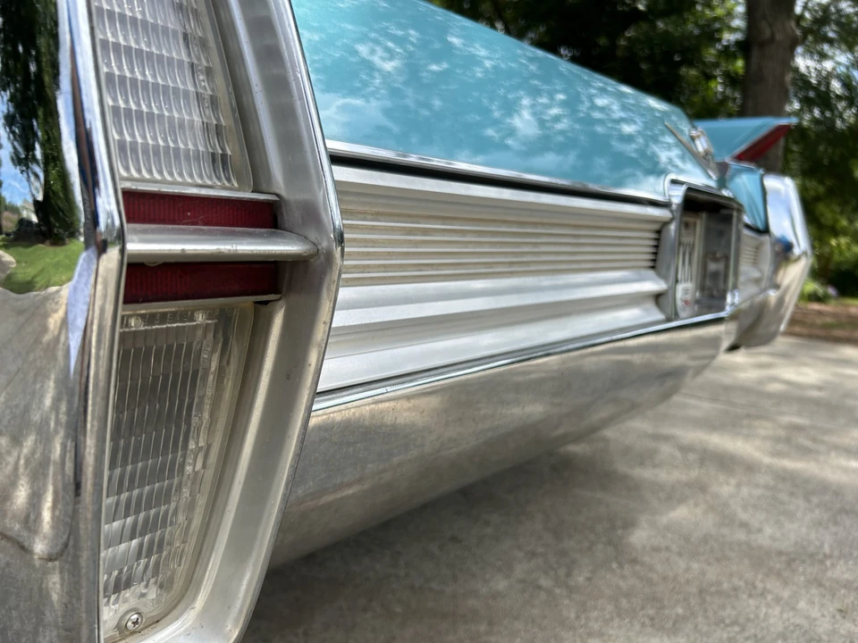 1964 Cadillac DeVille 2nd Gen - Image 25 of 31
