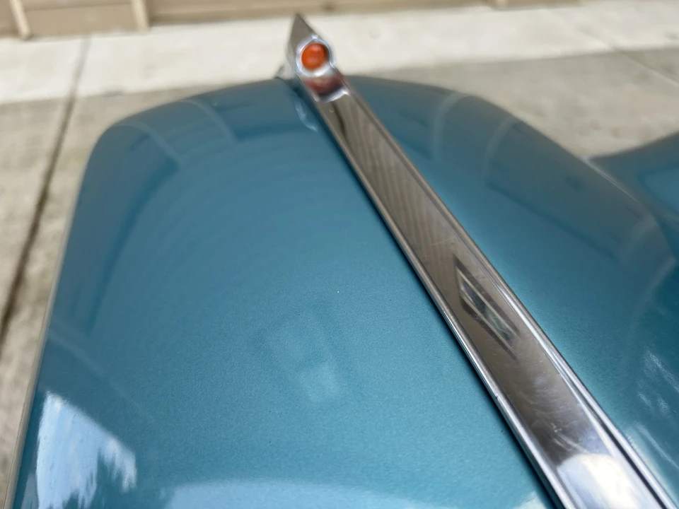 1964 Cadillac DeVille 2nd Gen - Image 19 of 31