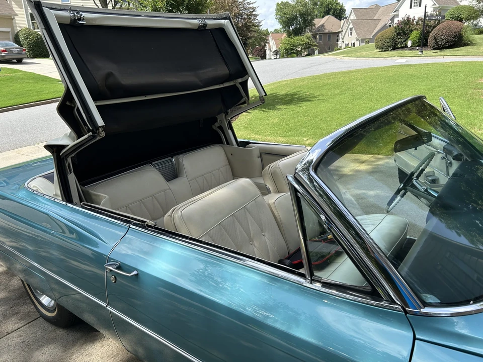 1964 Cadillac DeVille 2nd Gen - Image 29 of 31