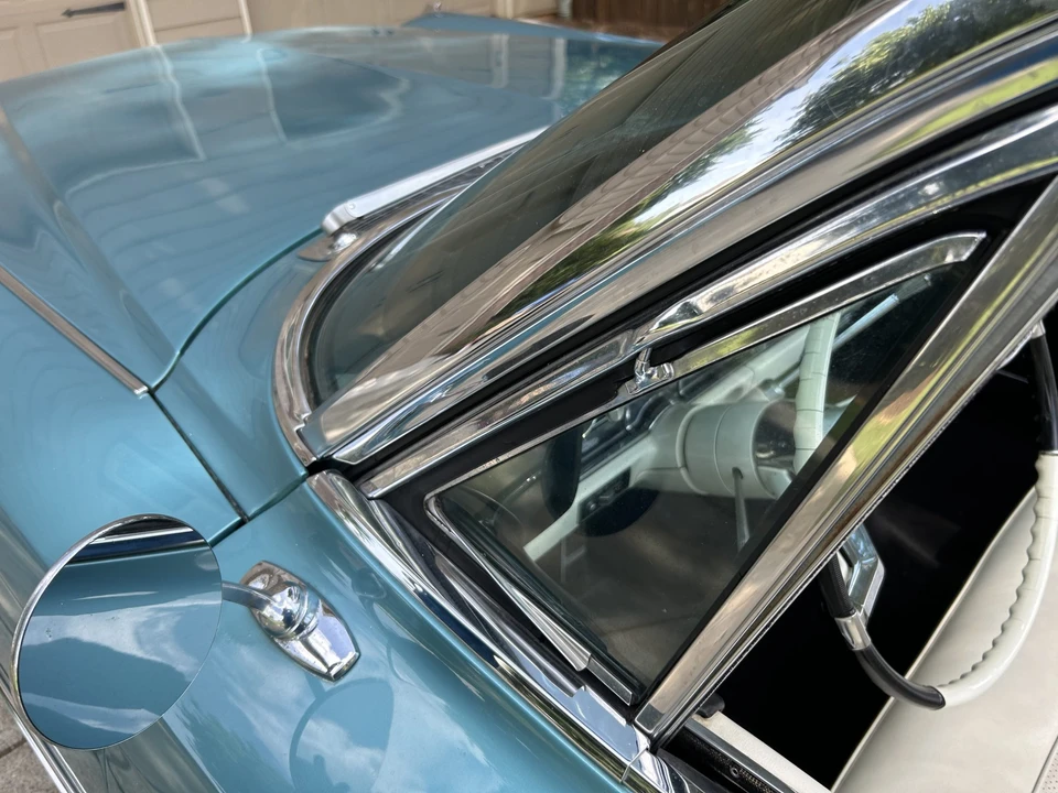1964 Cadillac DeVille 2nd Gen - Image 22 of 31