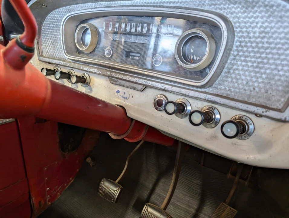 1966 Ford F-Series 4th Gen - Image 29 of 31