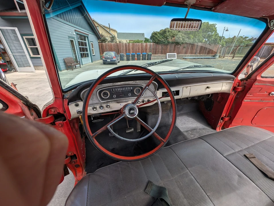 1966 Ford F-Series 4th Gen - Image 26 of 31