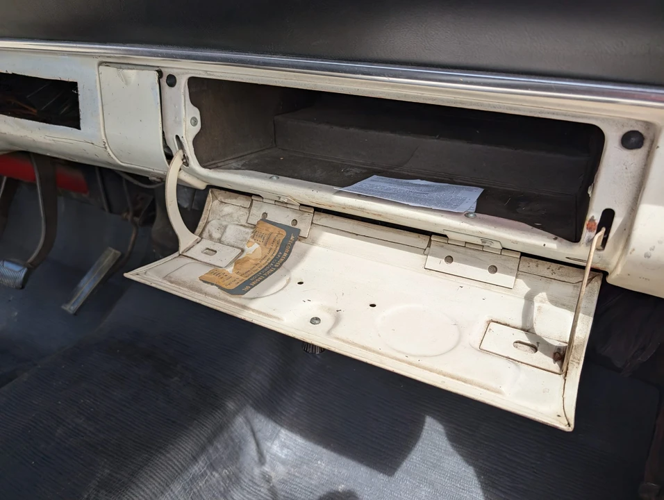 1966 Ford F-Series 4th Gen - Image 31 of 31