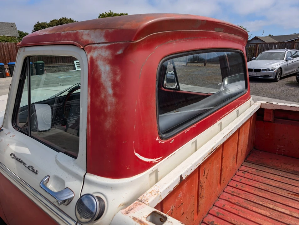 1966 Ford F-Series 4th Gen - Image 20 of 31