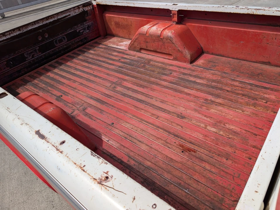 1966 Ford F-Series 4th Gen - Image 23 of 31