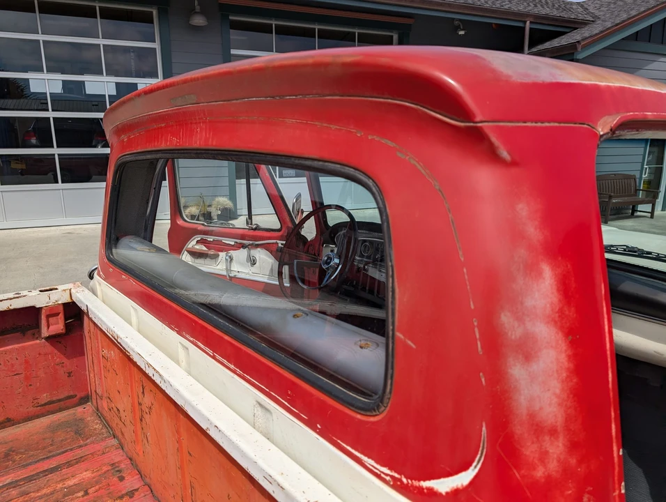 1966 Ford F-Series 4th Gen - Image 21 of 31