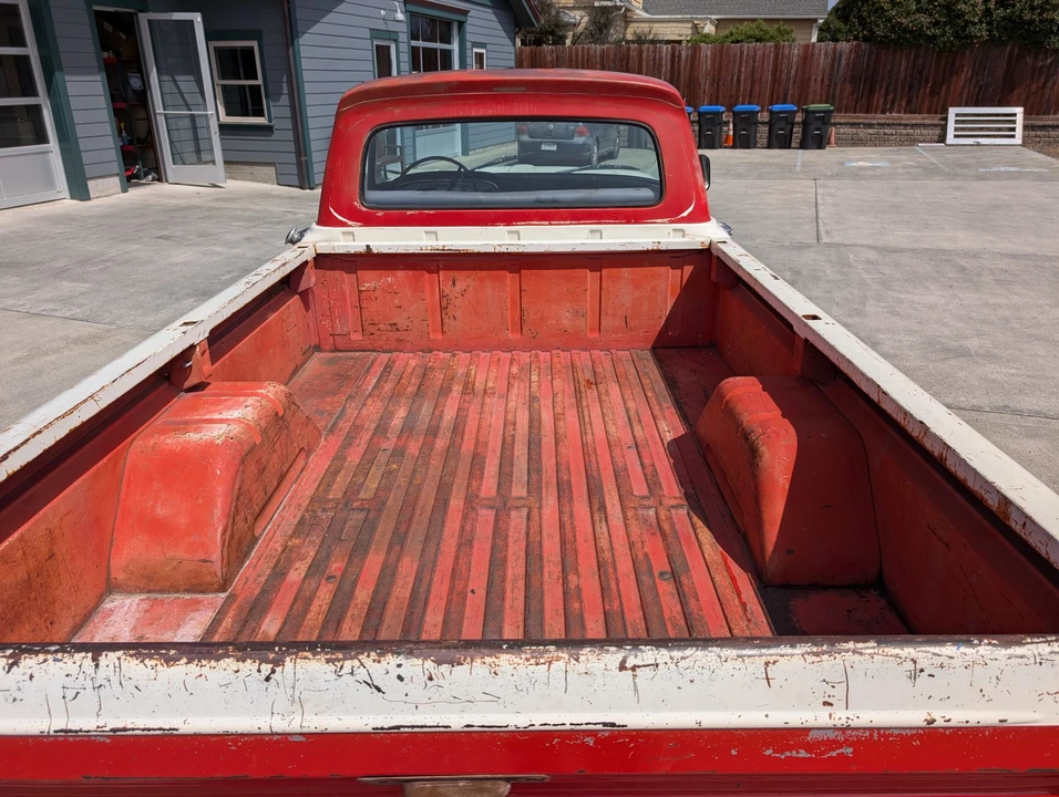 1966 Ford F-Series 4th Gen - Image 24 of 31