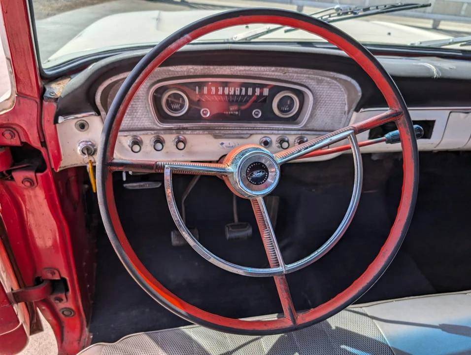 1966 Ford F-Series 4th Gen - Image 27 of 31